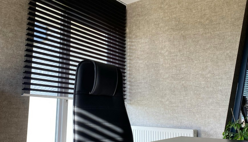 Modern Mimaride Minimalizm ve Malzeme Uyumu